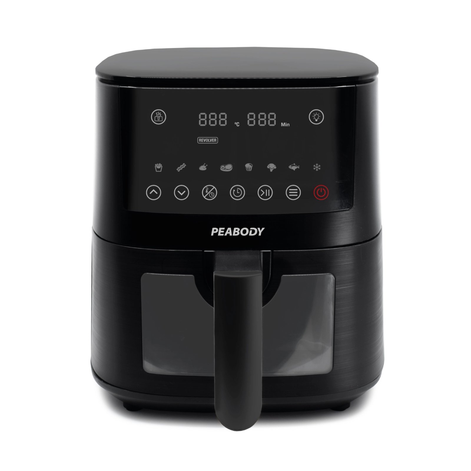 AirFryer 4.2L PE-AFD420N