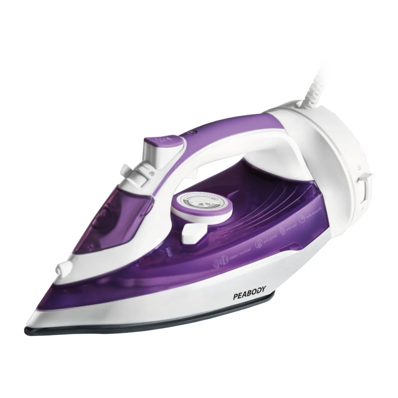 Plancha Inalámbrica PE-PVI46
