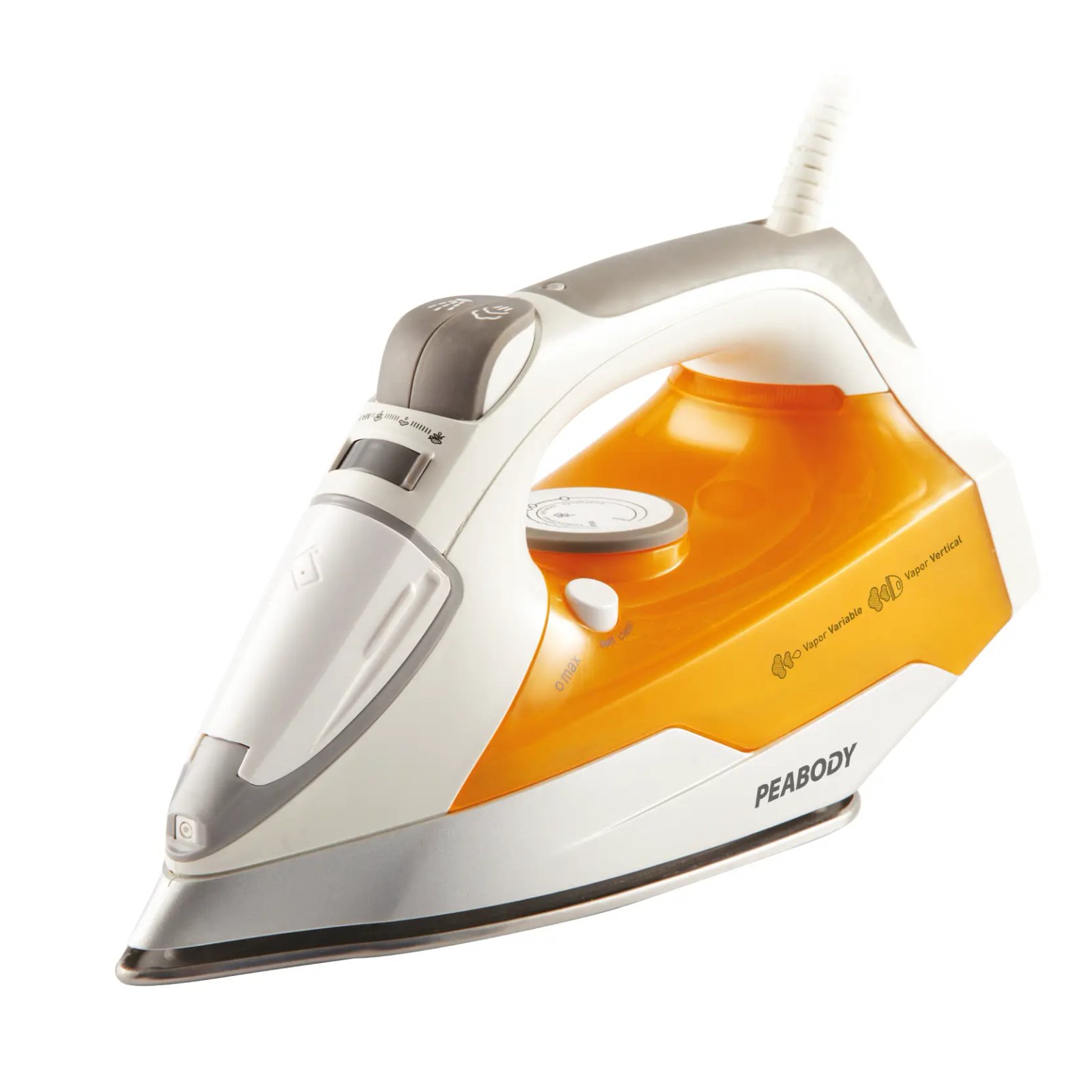 Plancha a Vapor PE-PVC33