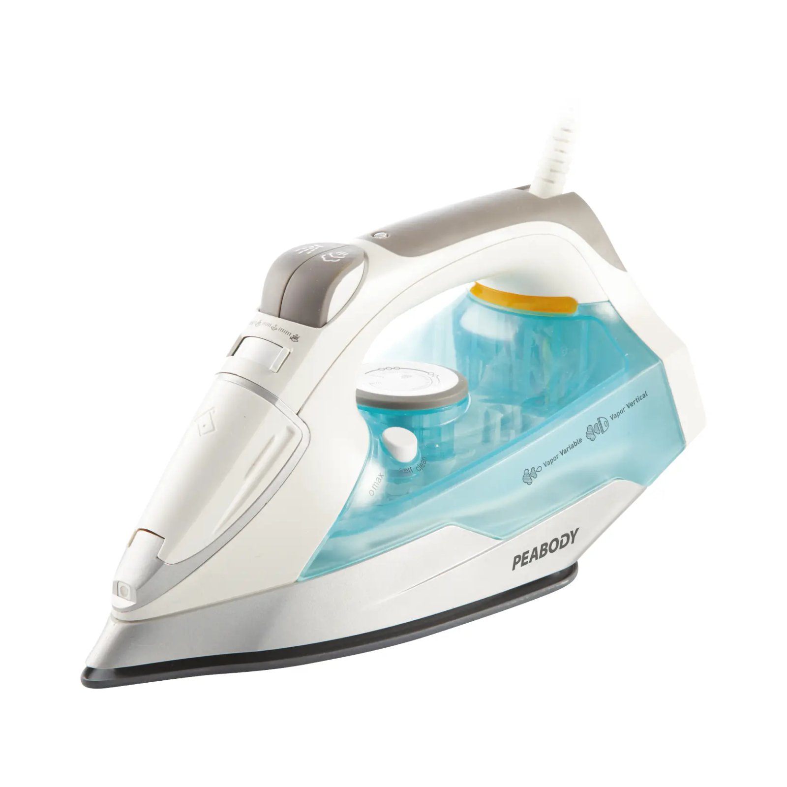 Plancha a Vapor PE-PV31