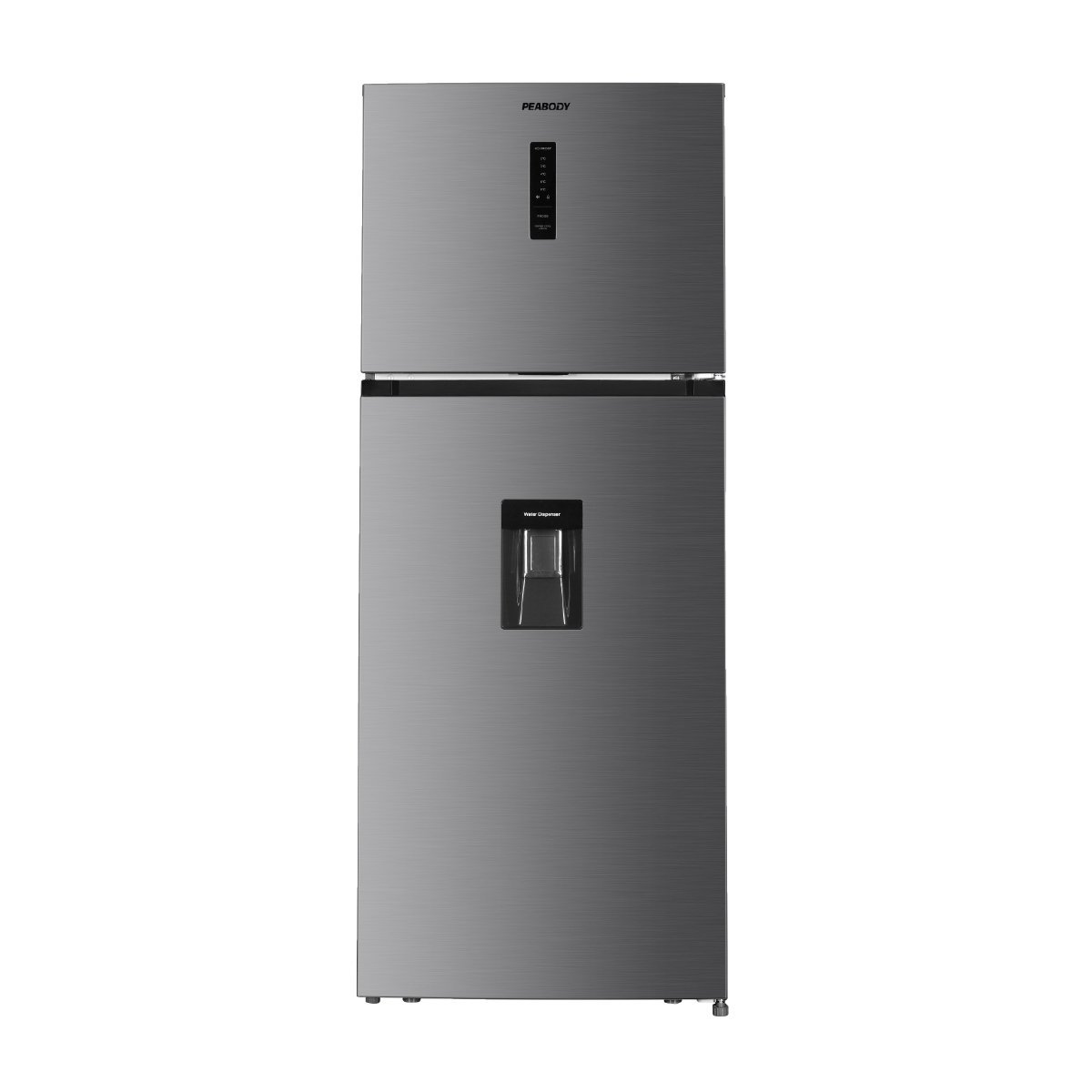 Heladera No Frost Inverter PE-TMDD45IX