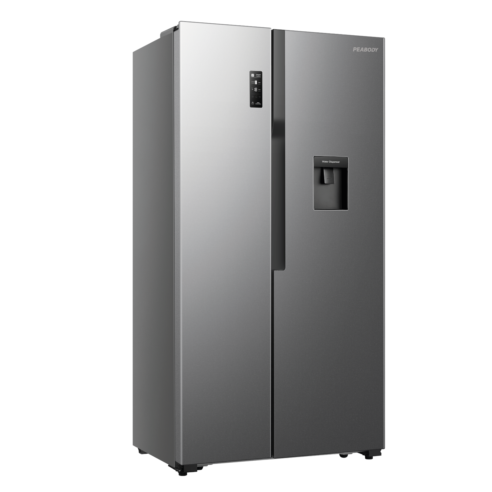 Heladera Side by Side No Frost Inverter PE-BSB71INV