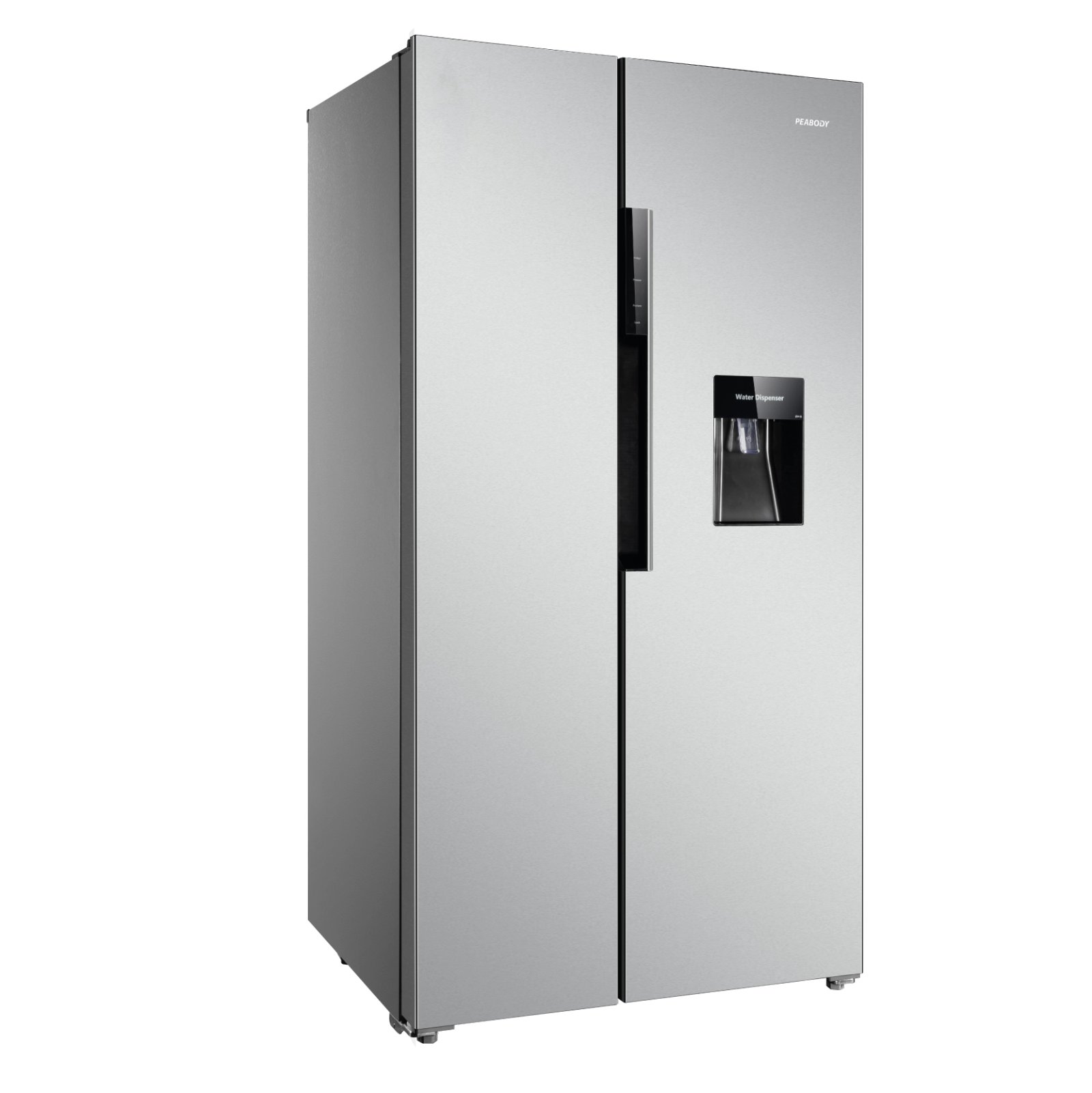 Heladera Side by Side No Frost Inverter PE-SBS606INV