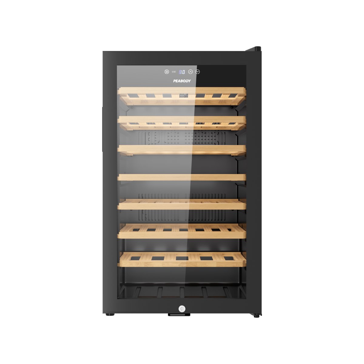 Cava de Vinos con Compresor PE-CVC51N