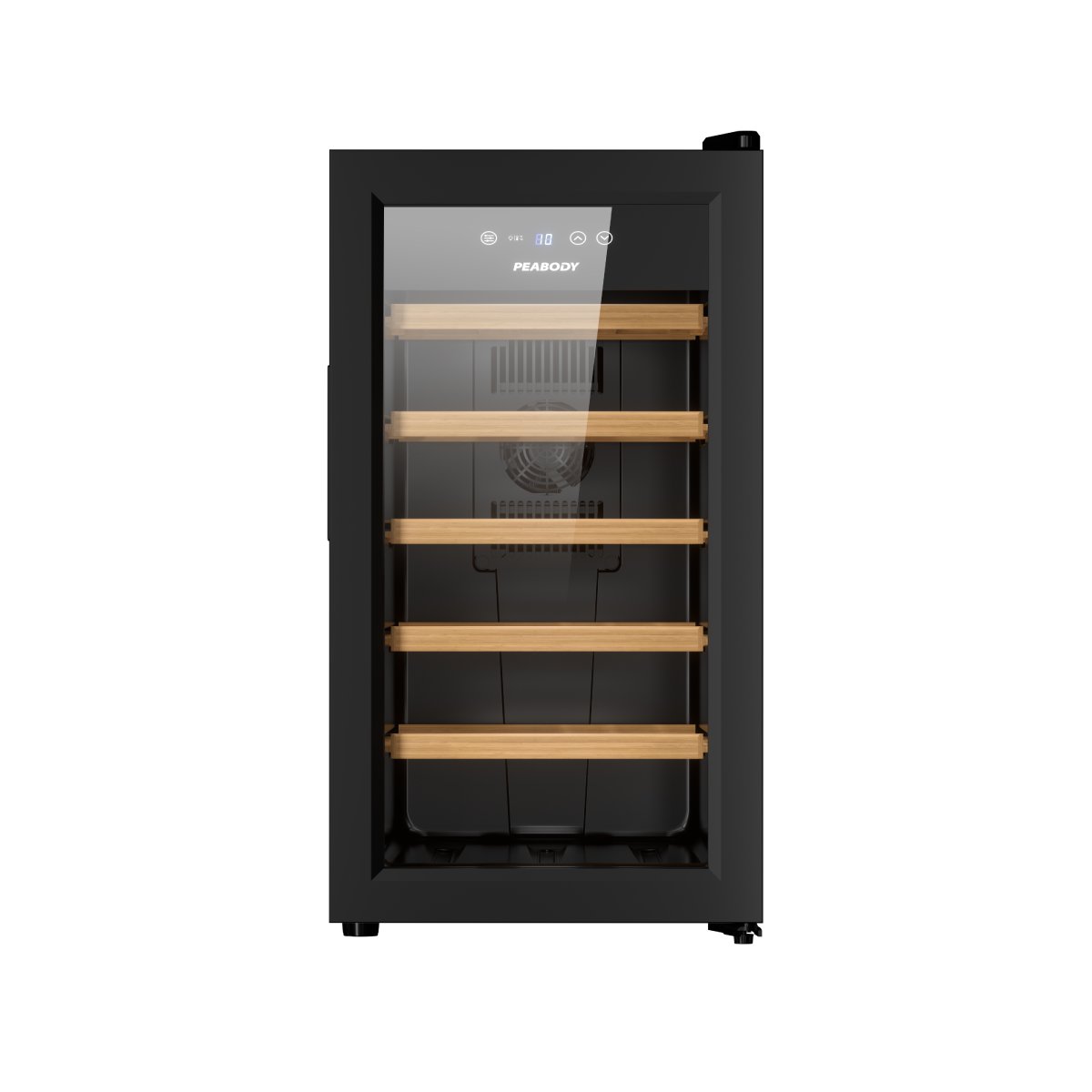 Cava de Vinos Termoeléctrica PE-CVT18N