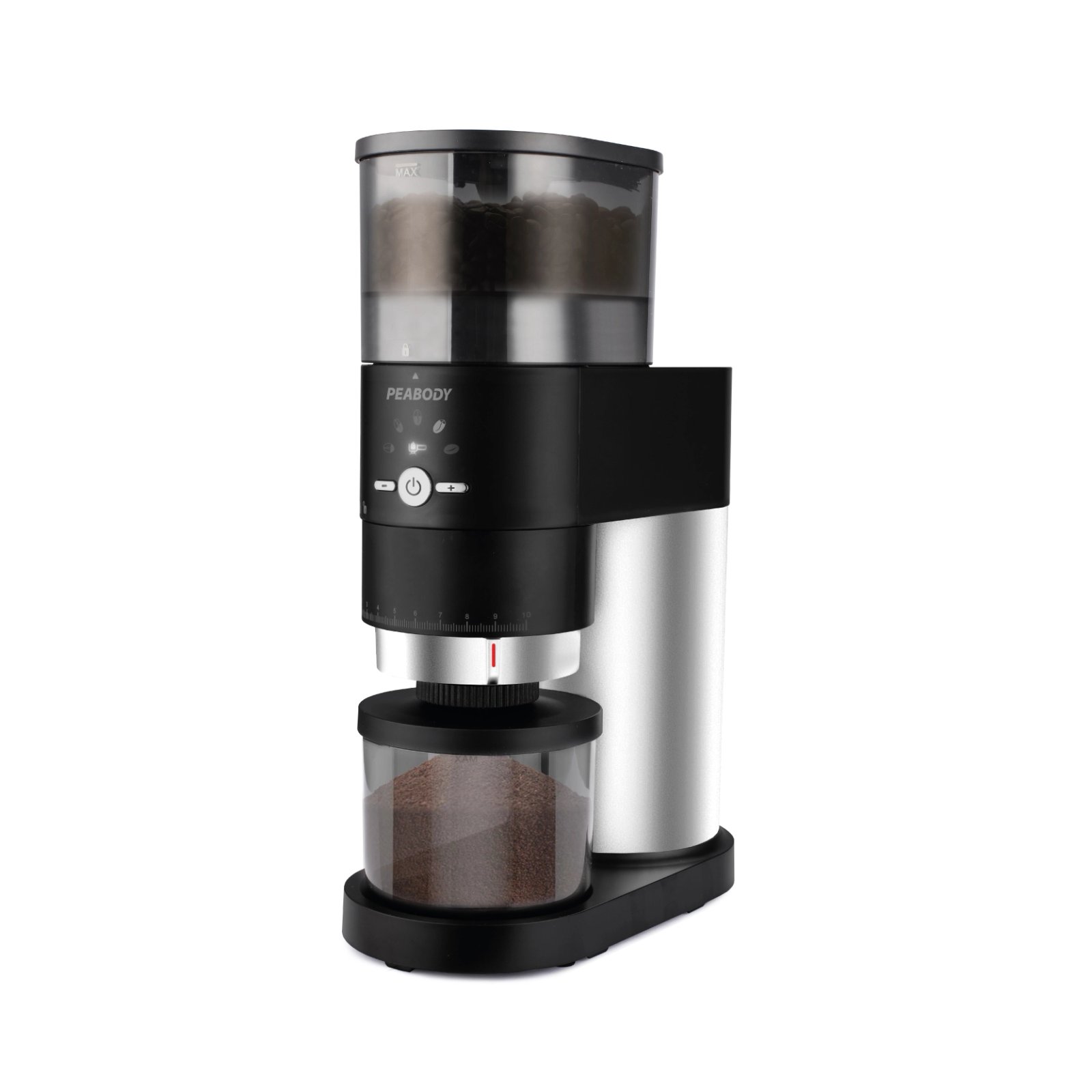 Molinillo de café PE-MC9400