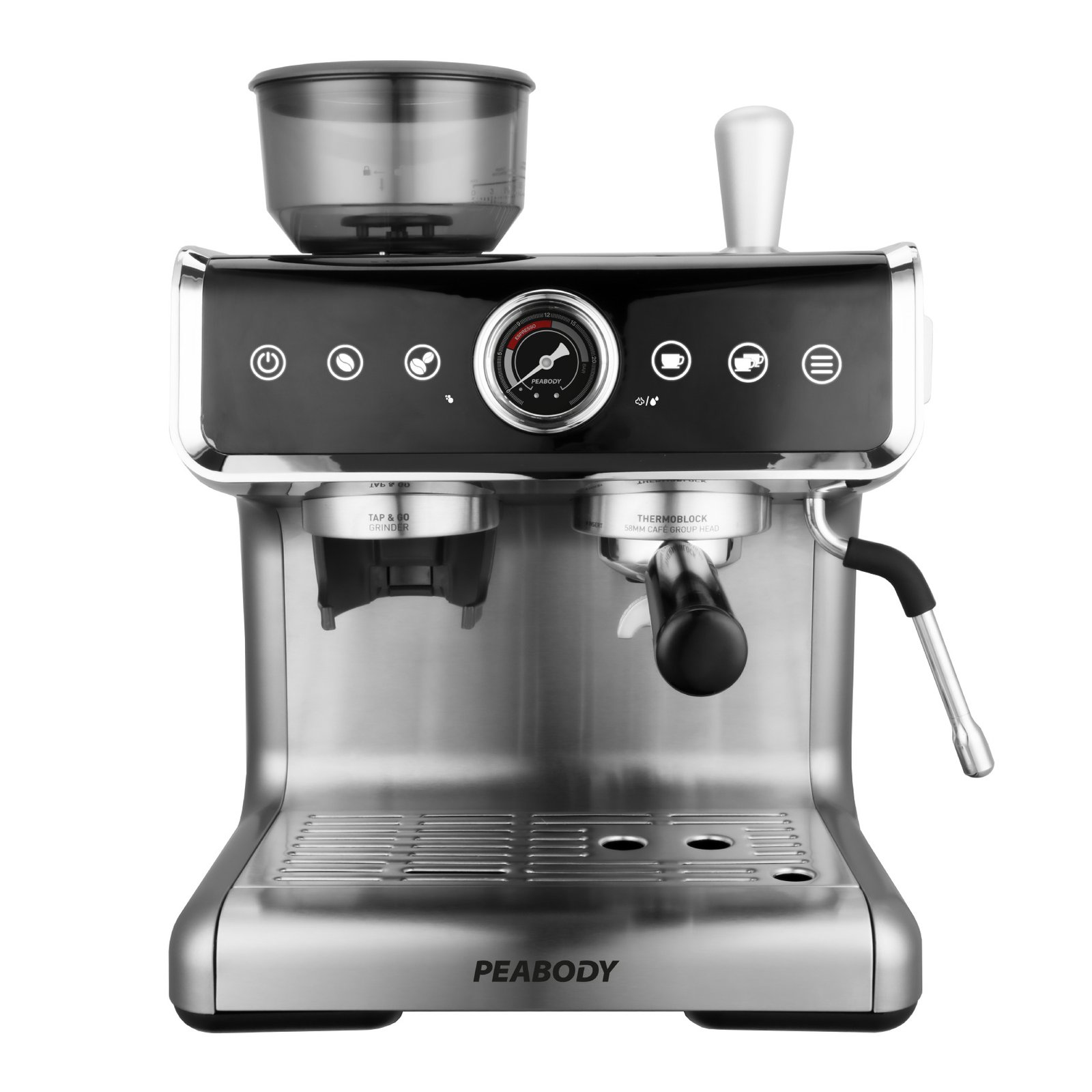 Cafetera Espresso PE-CE5020N