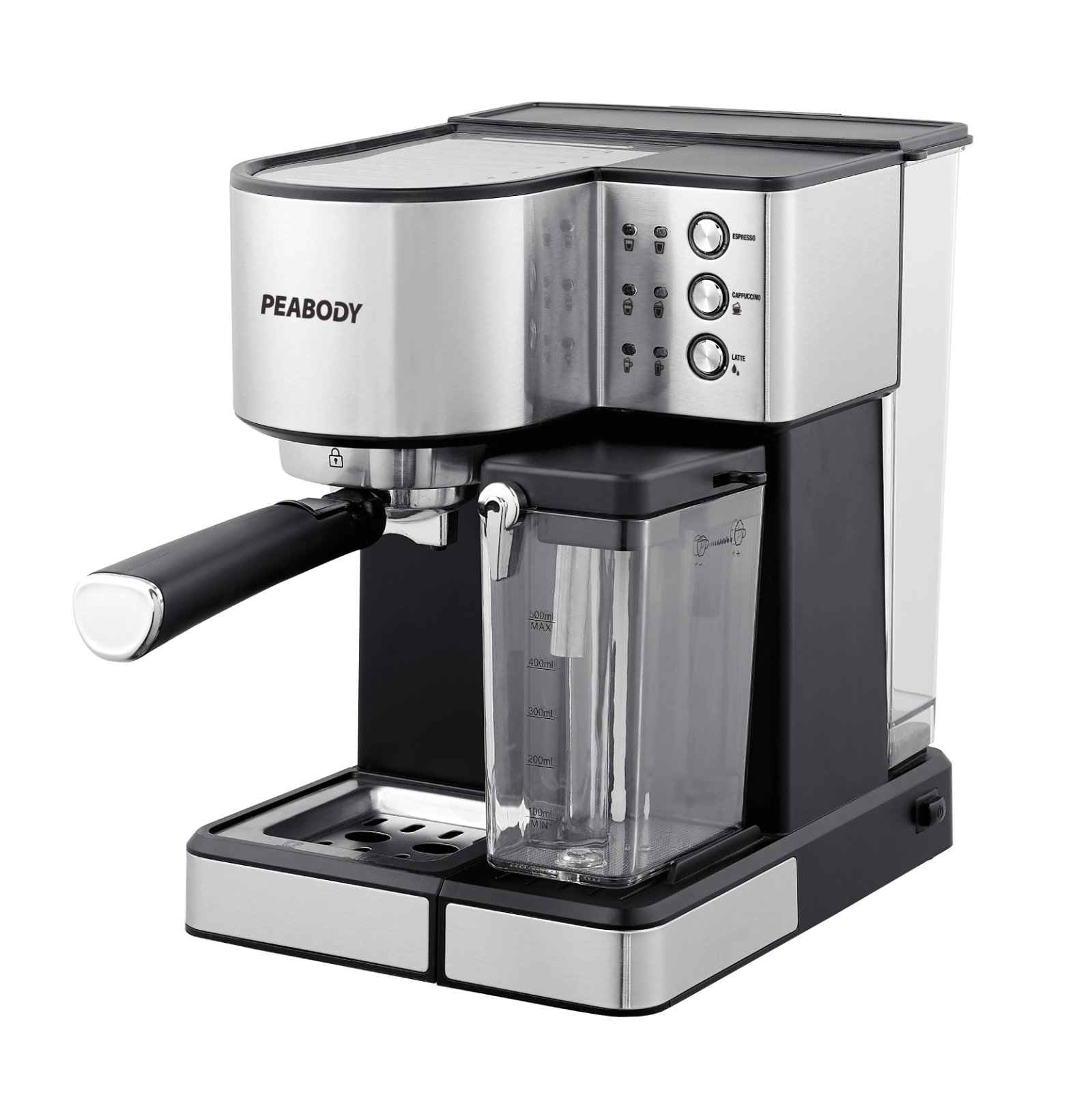 Cafetera Express PE-CE5007IXN