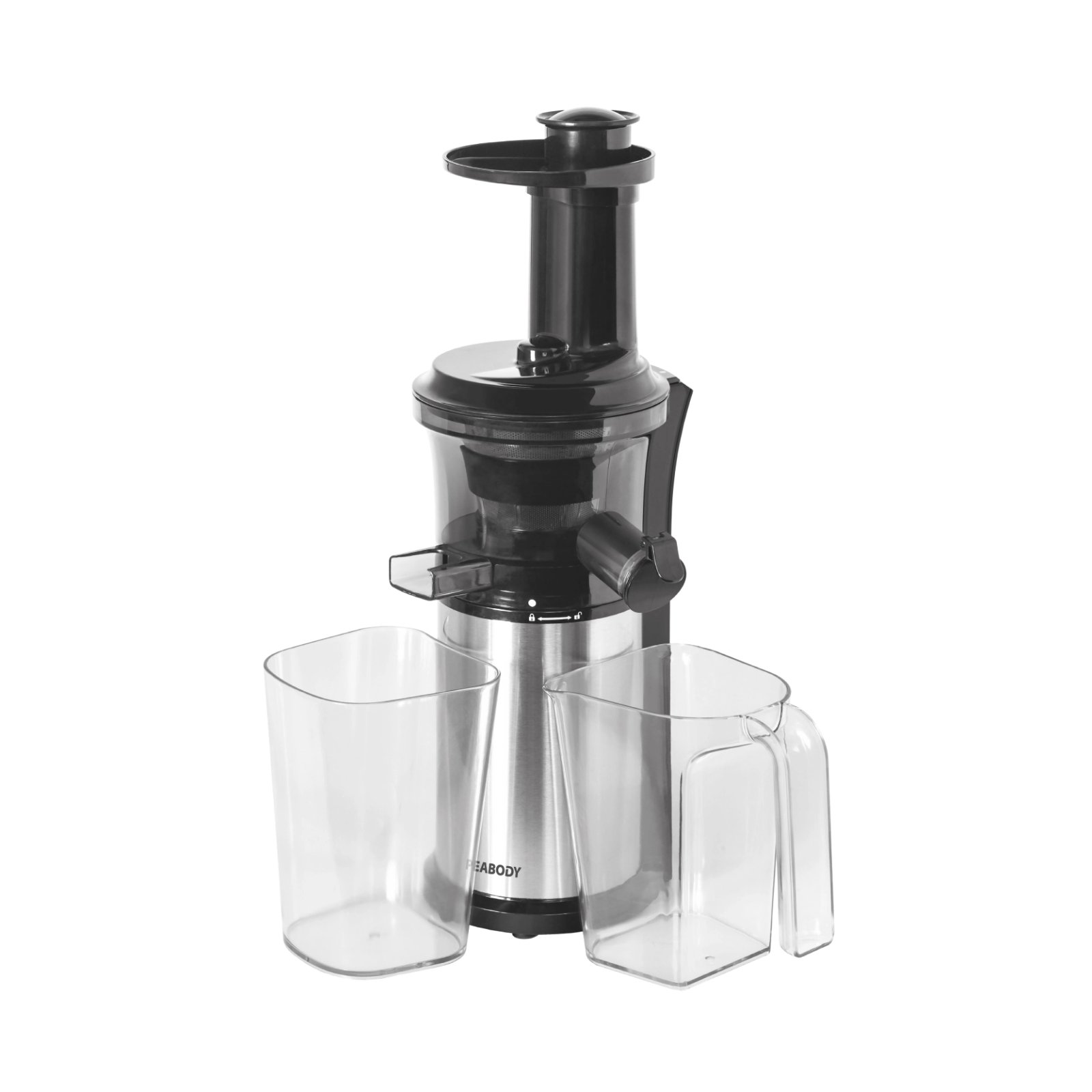 Juguera Slow Juicer PE-SJ10