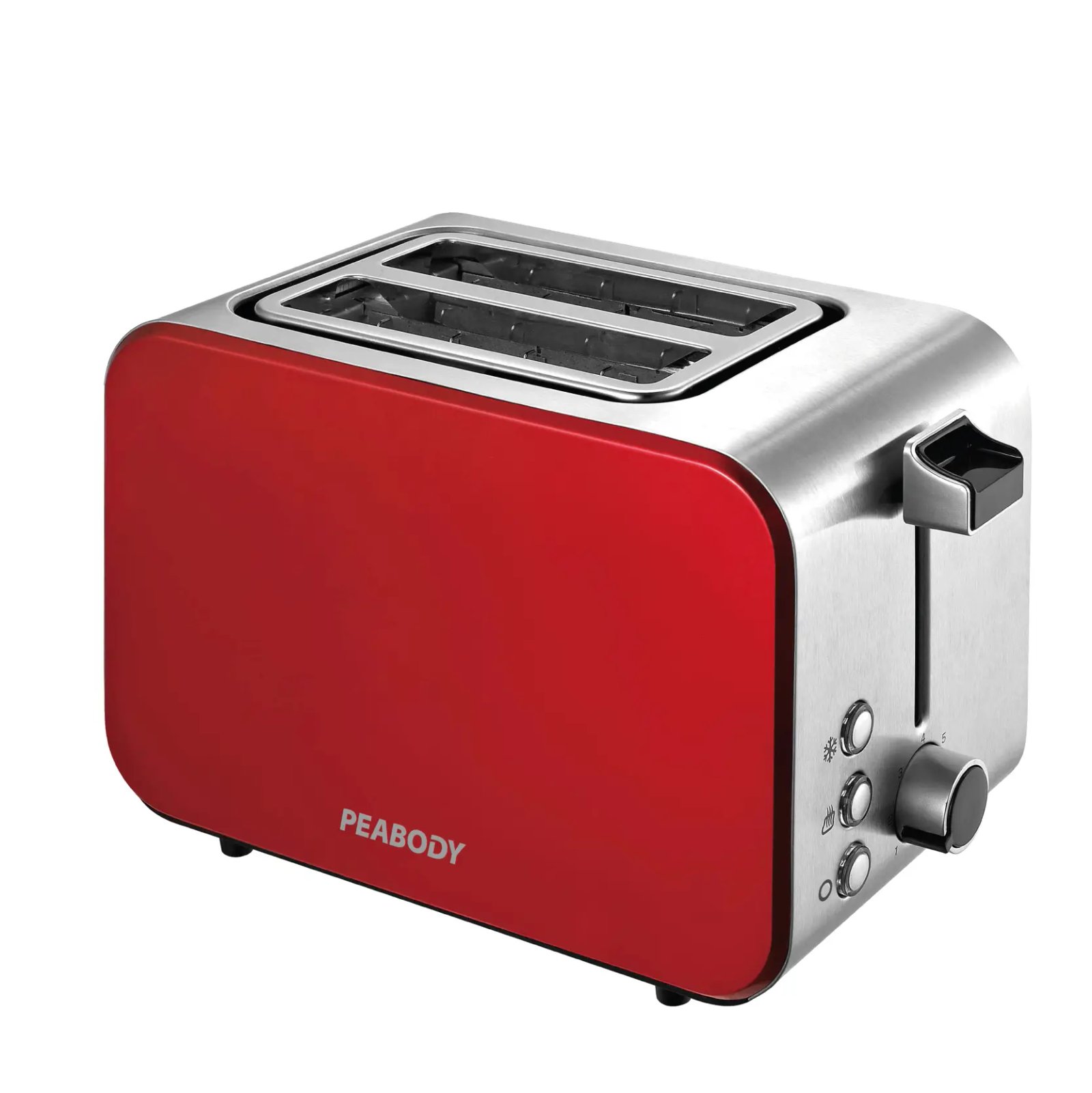 Tostadora PE-T8127R