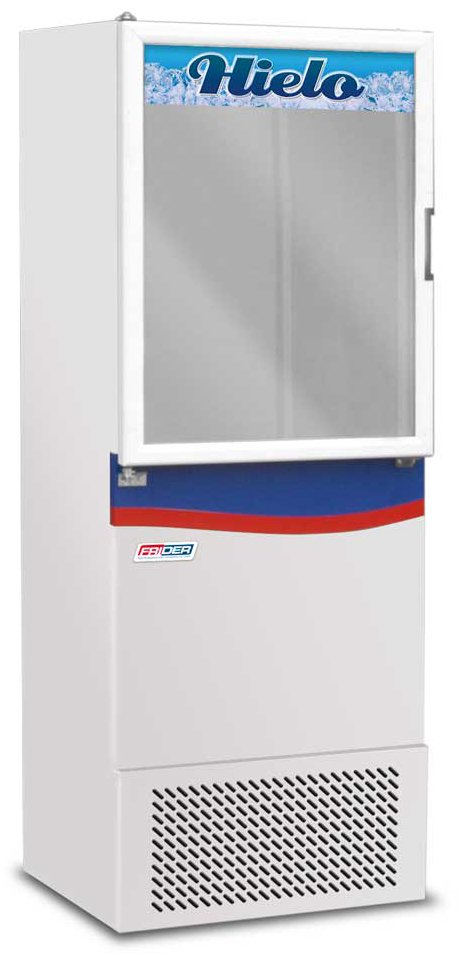 CONSERVADORAS DE HIELO HPH 700