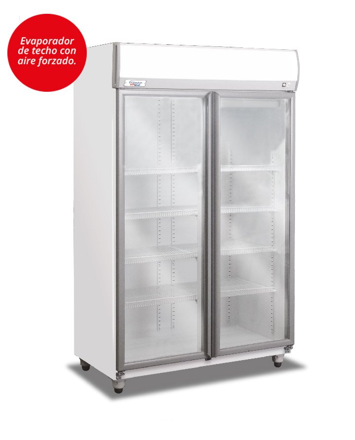 EXHIBIDORAS MT PREMIUM