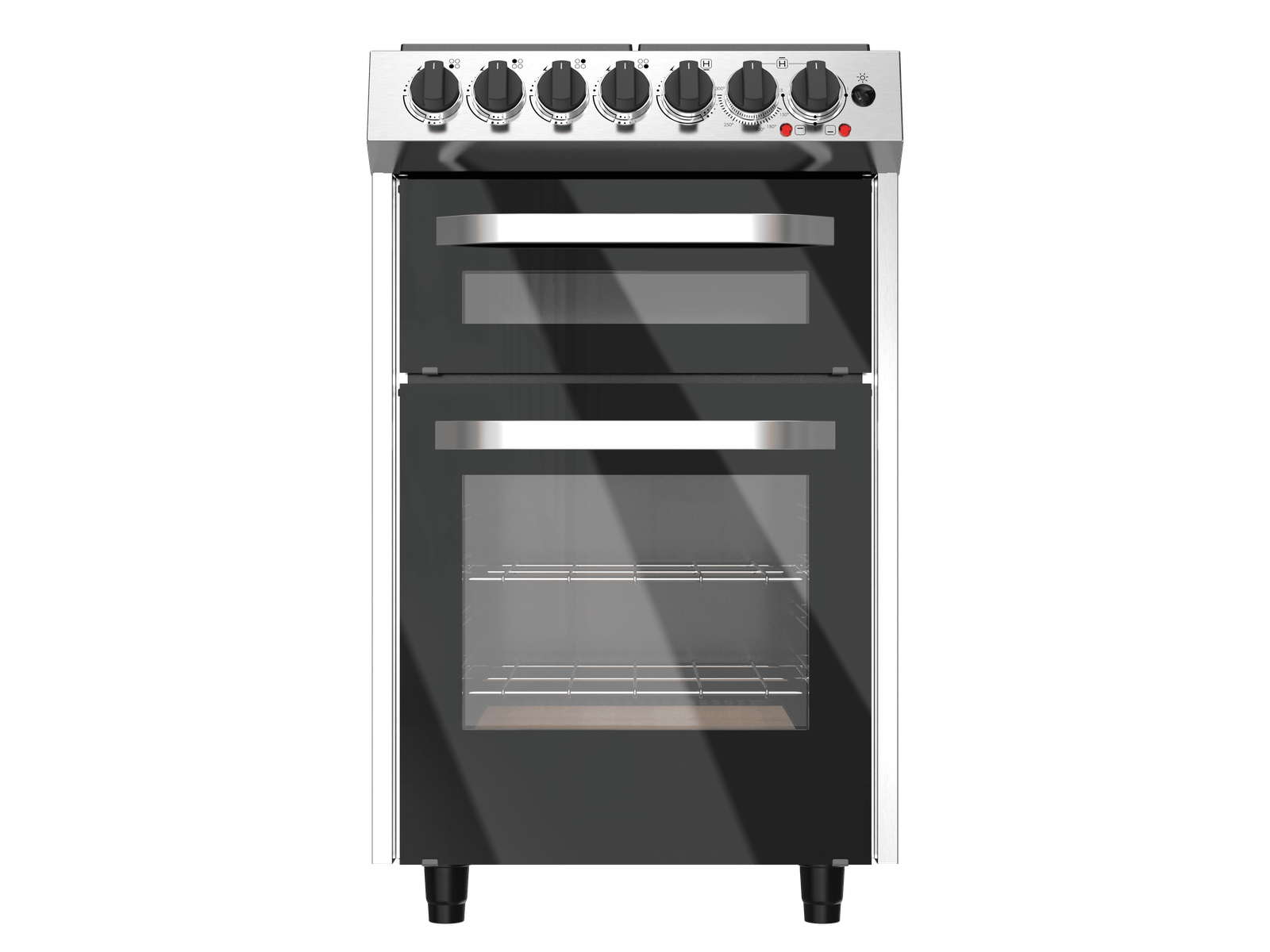 COCINA DOPPIA