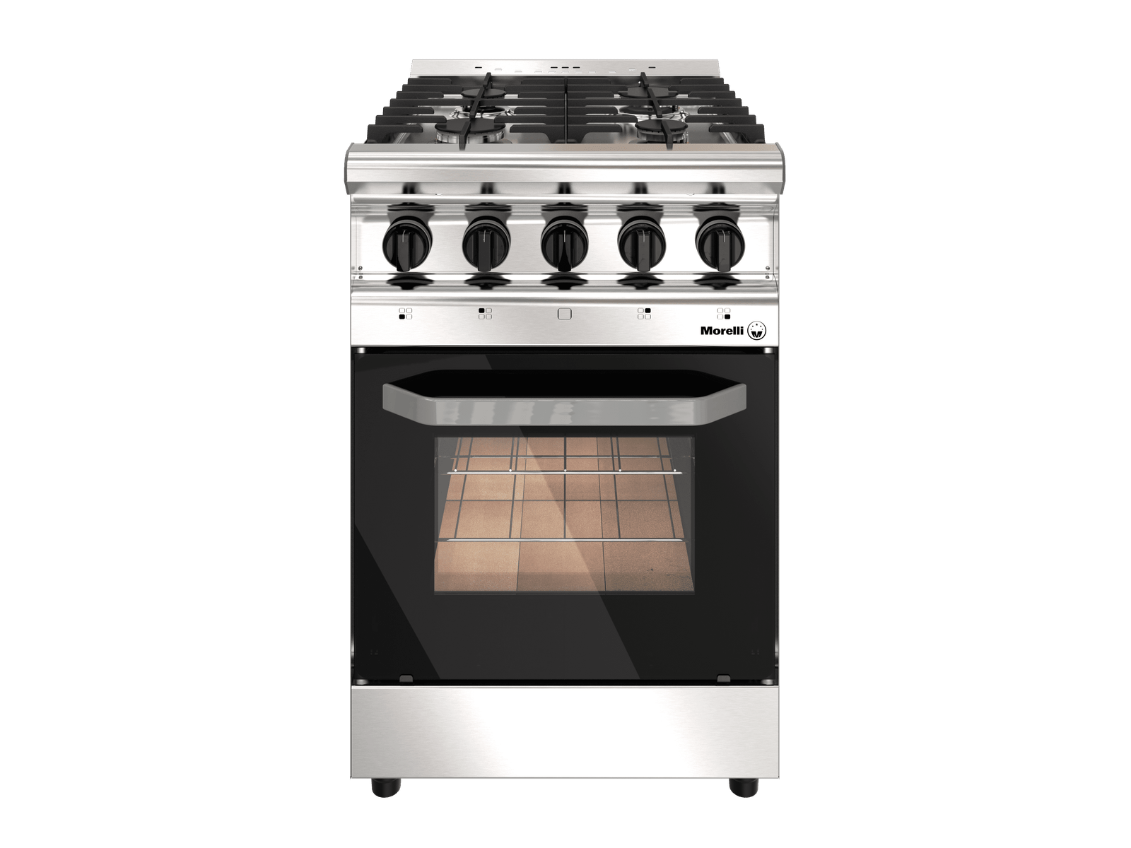 COCINA CAPRI