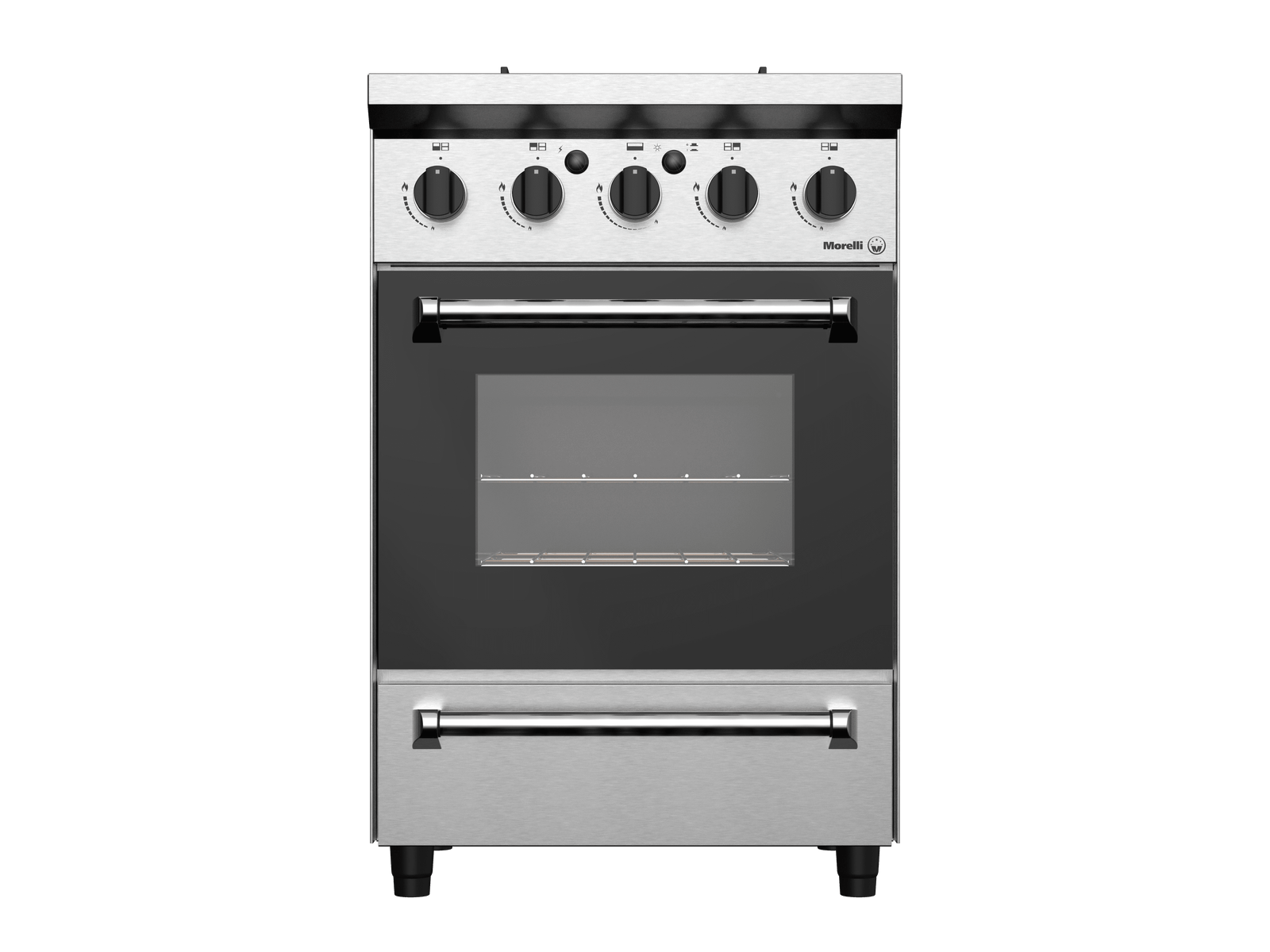 Cocina Ferro