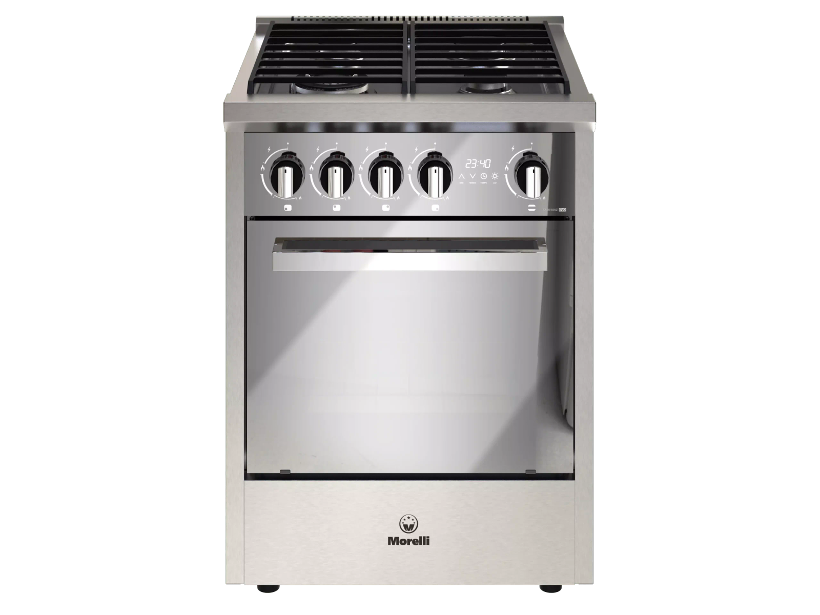 COCINA ZAFIRA EVO