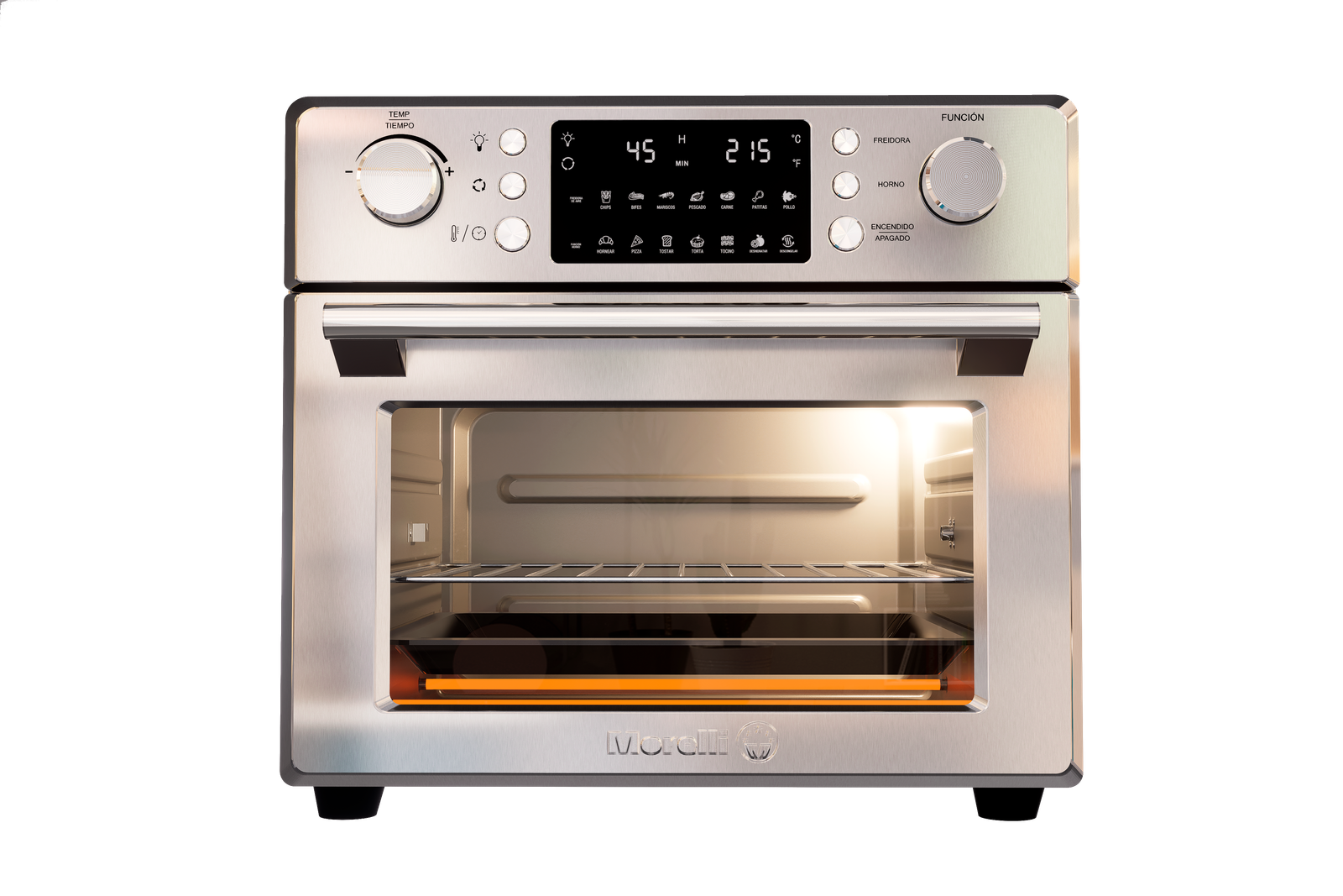 Horno Bari