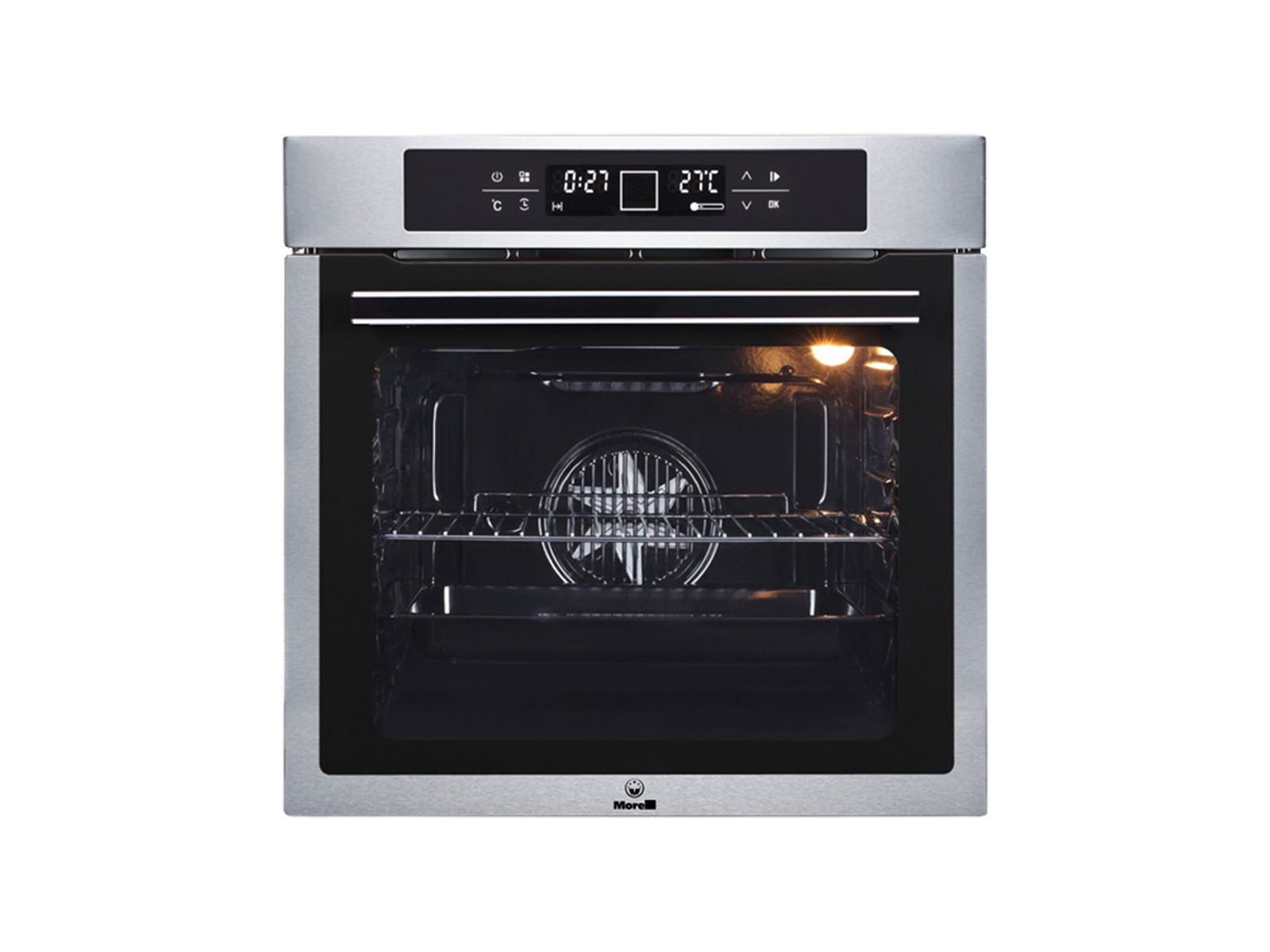 Horno New Vetro