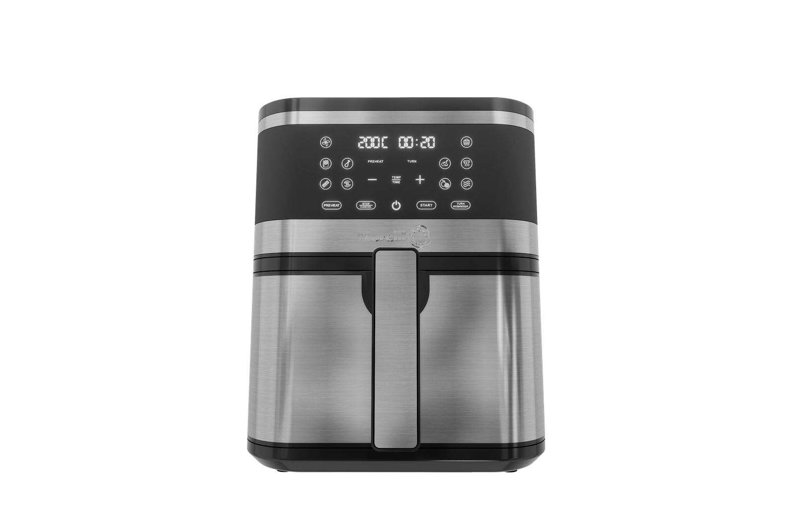 AIR FRYER FRITELLO
