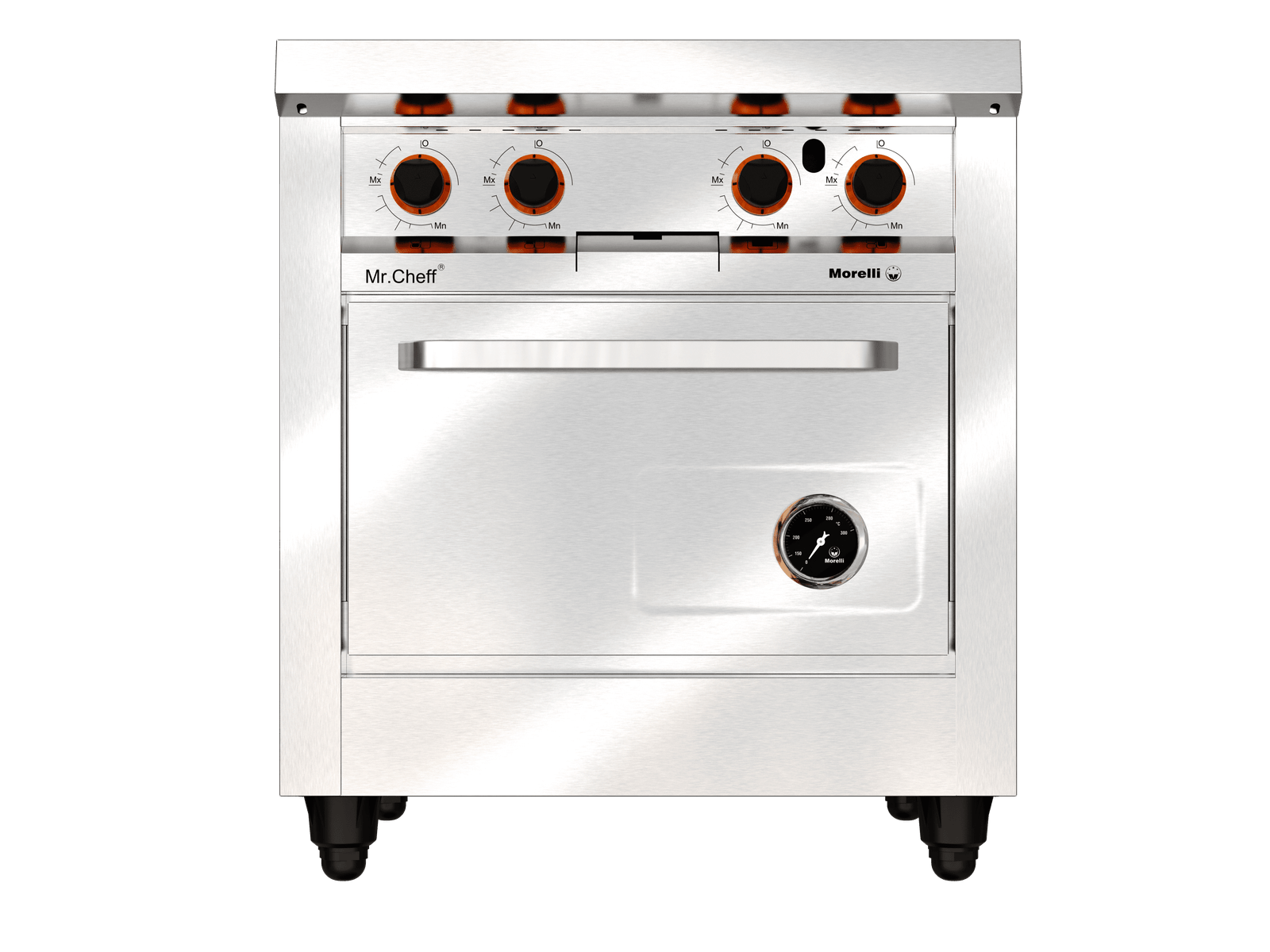 Cocina Mr. Cheff