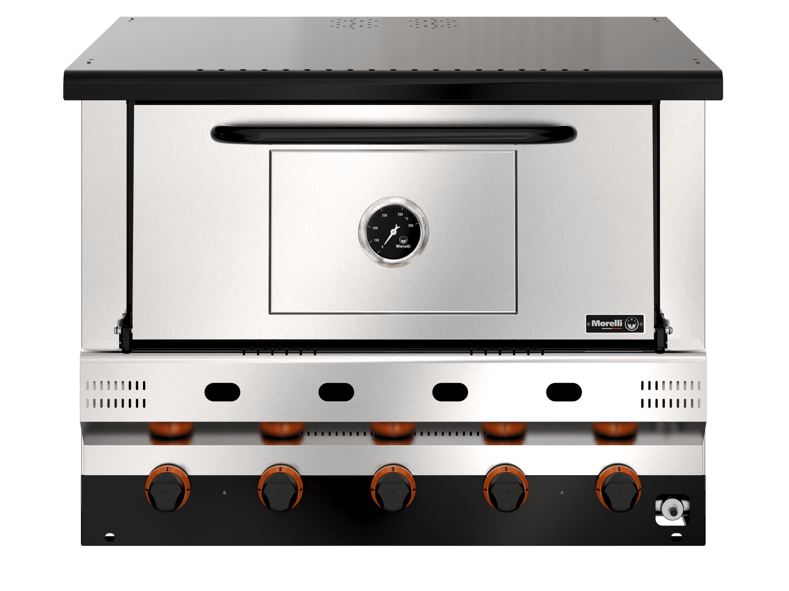 Horno Pastelero
