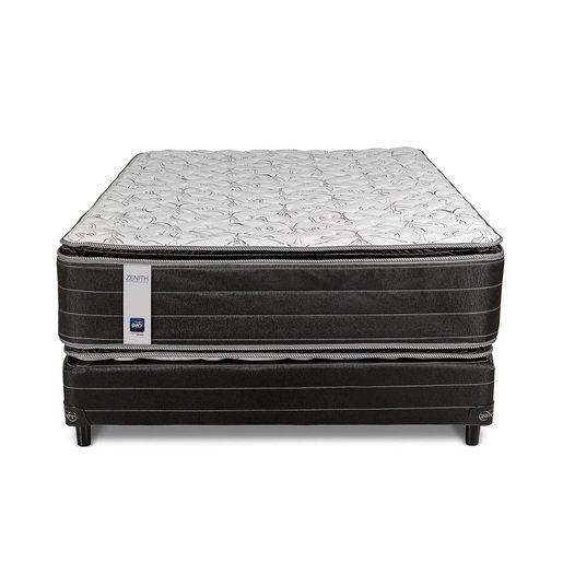 Colchon Conjunto Zenith 190x140