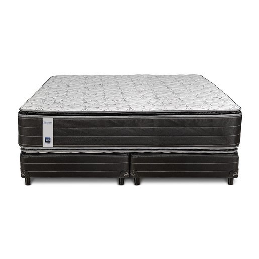 Colchon Conjunto Zenith 200x200 