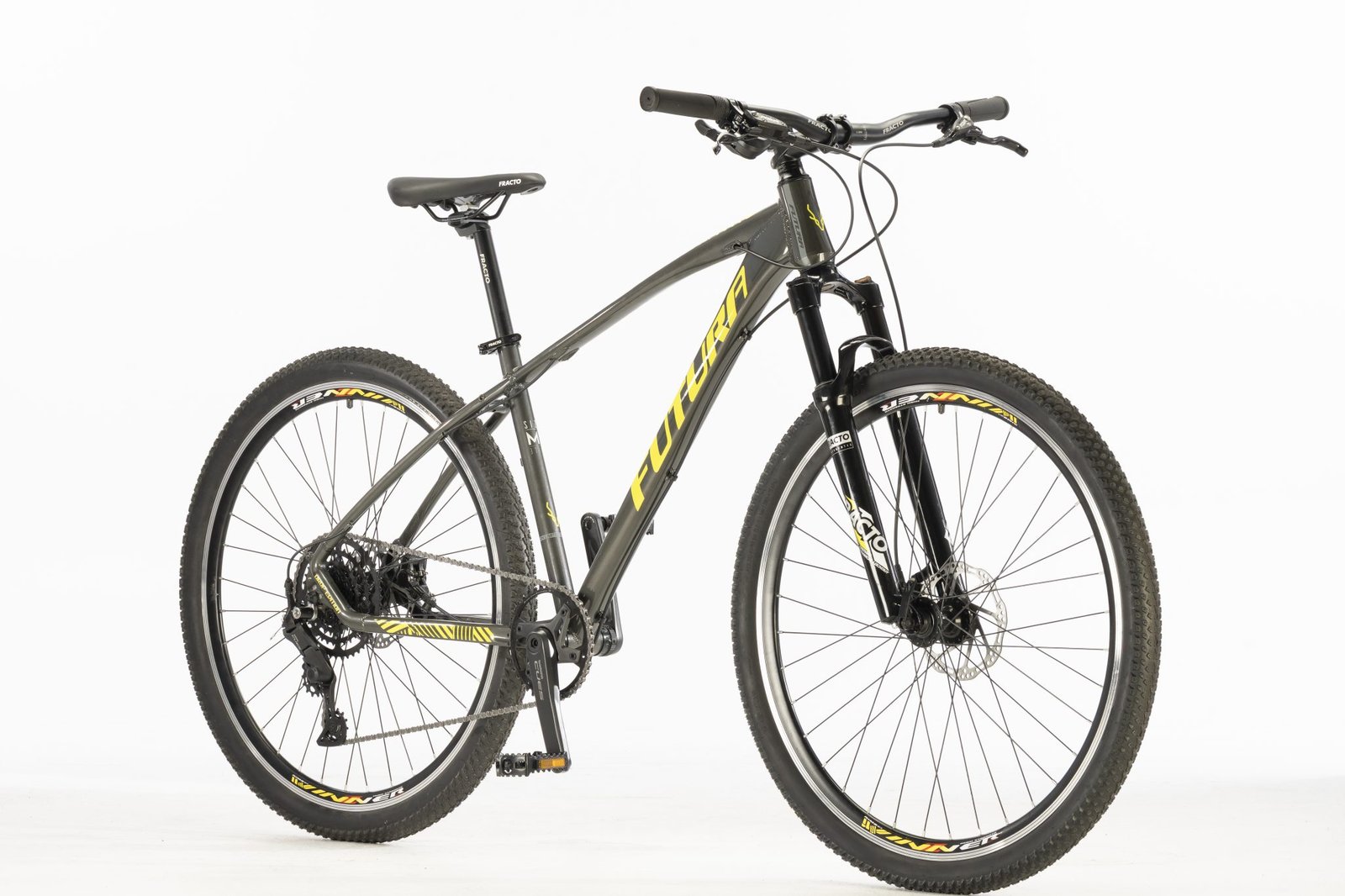 Bicicleta Gazelle Drop Edition