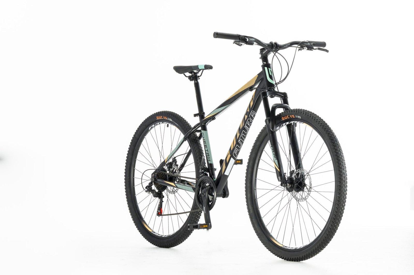 Bicicleta Modelo CHEETAH 29