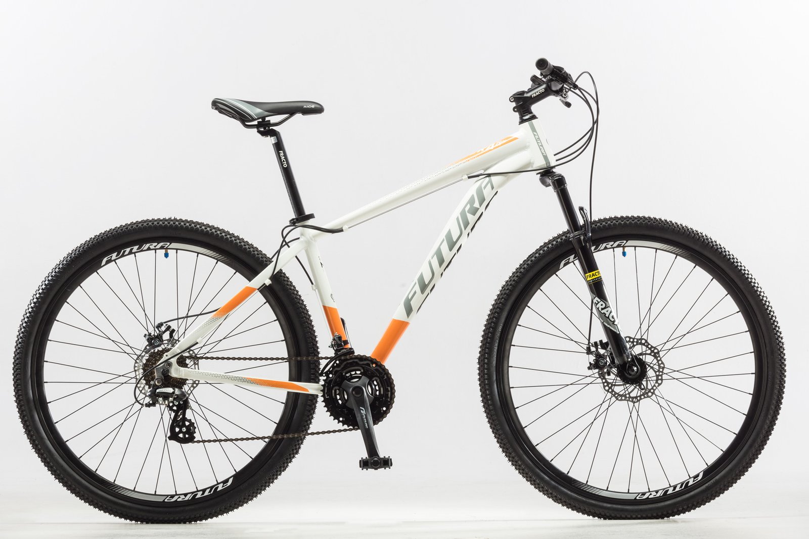Bicicleta Modelo Pantera 29er¨21s.