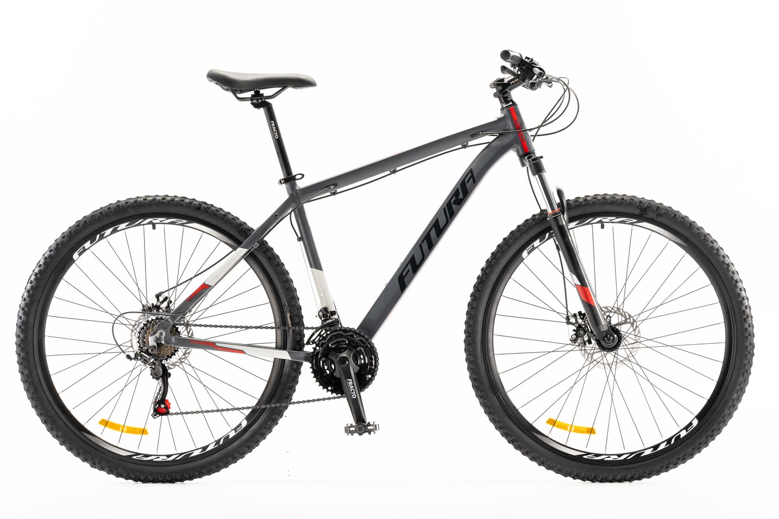 Bicicleta Modelo MANTIS 29