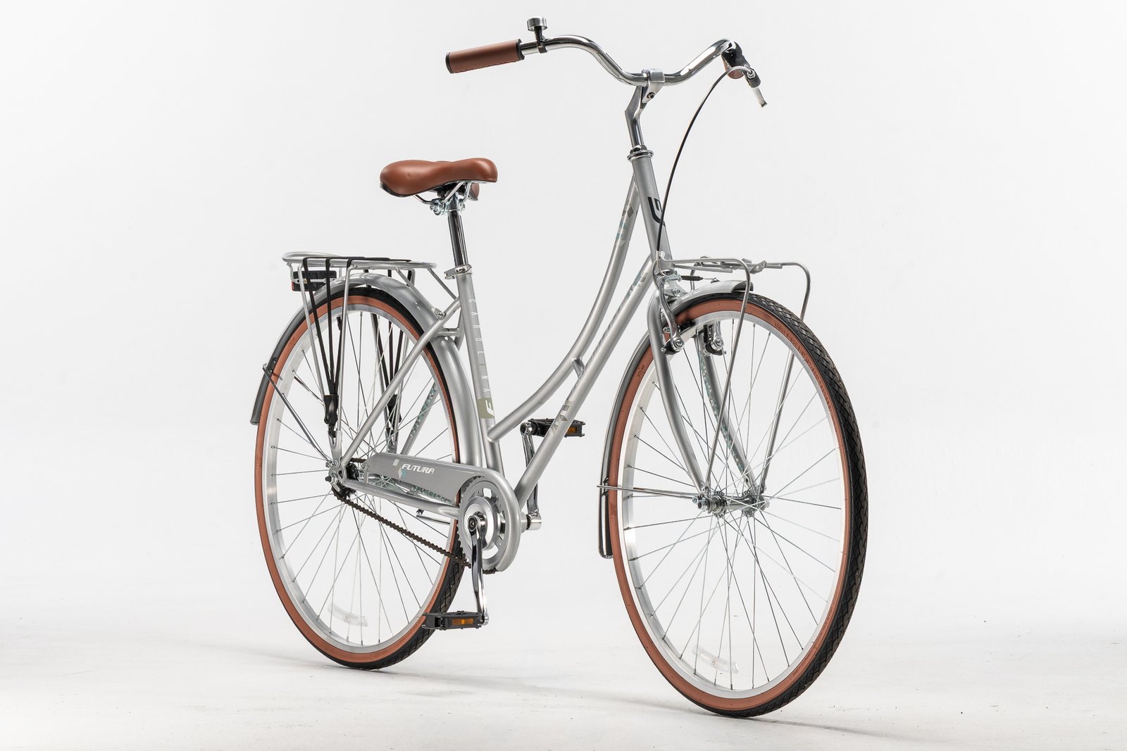 Bicicleta Modelo CAROLINA 