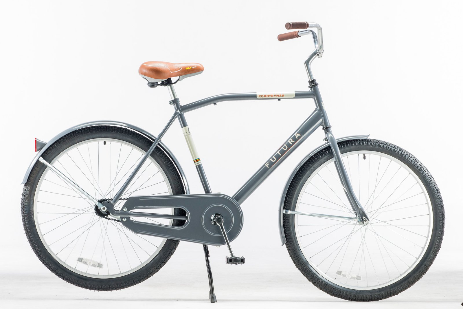 Bicicleta Modelo CountryMan