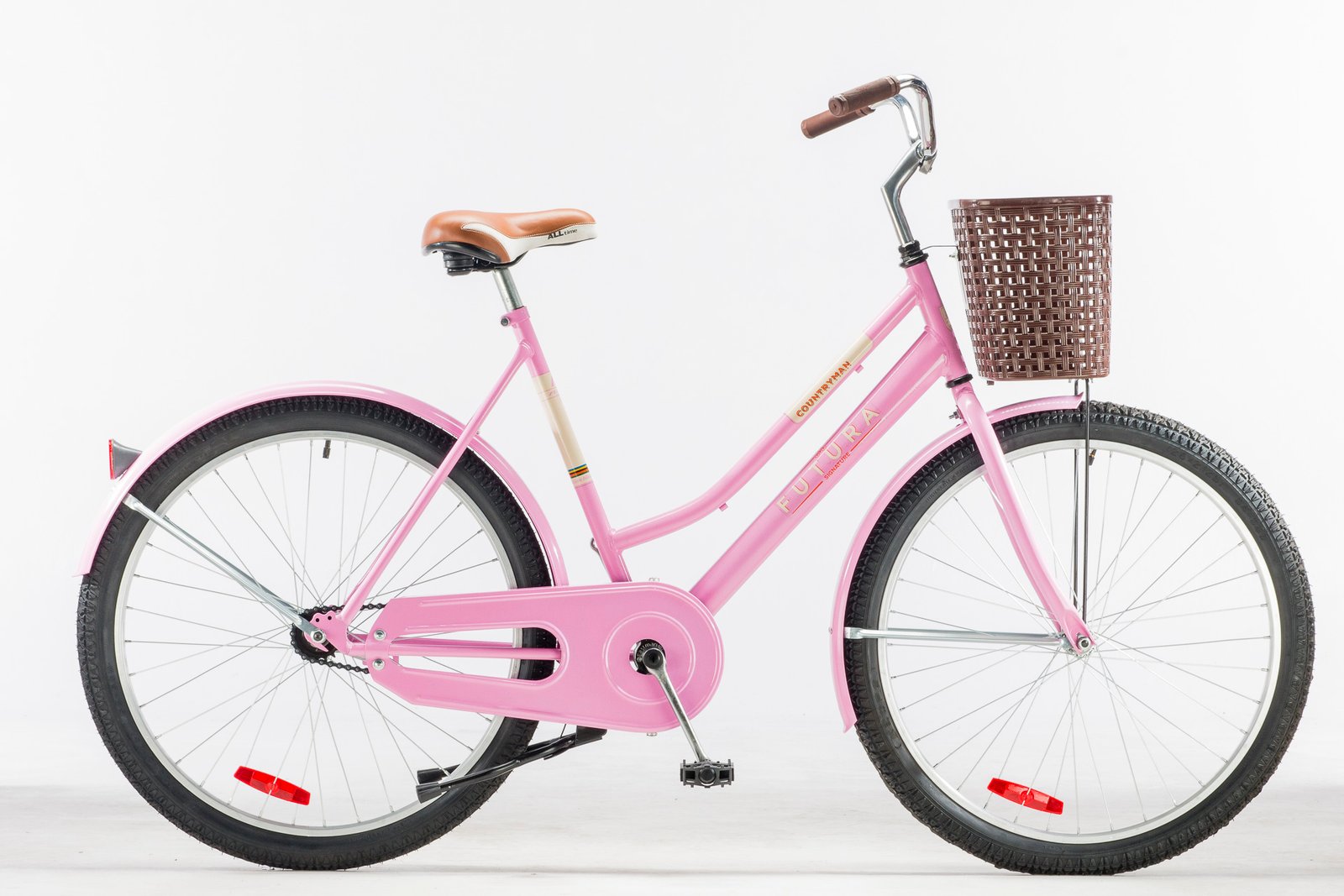 Bicicleta COUNTRYMAN XX