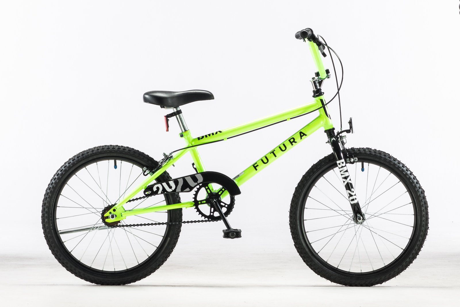 Bicicleta Modelo BMX 20