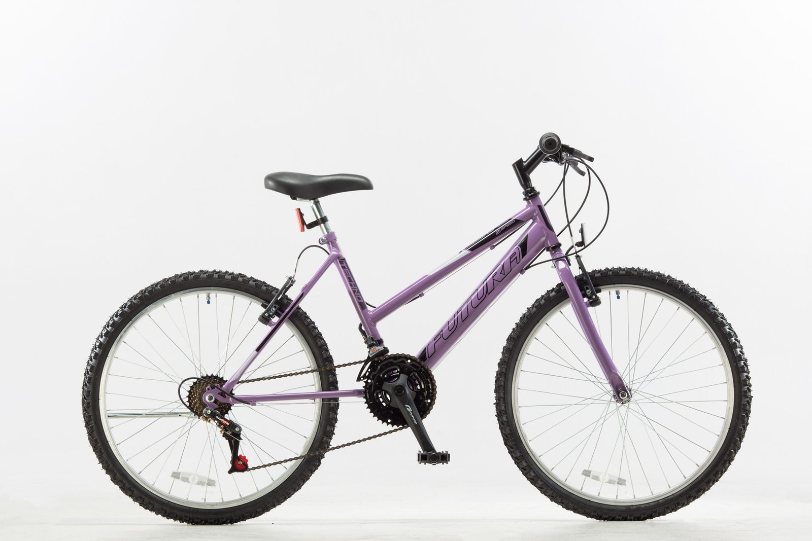 Bicicleta Modelo TECHNO 024