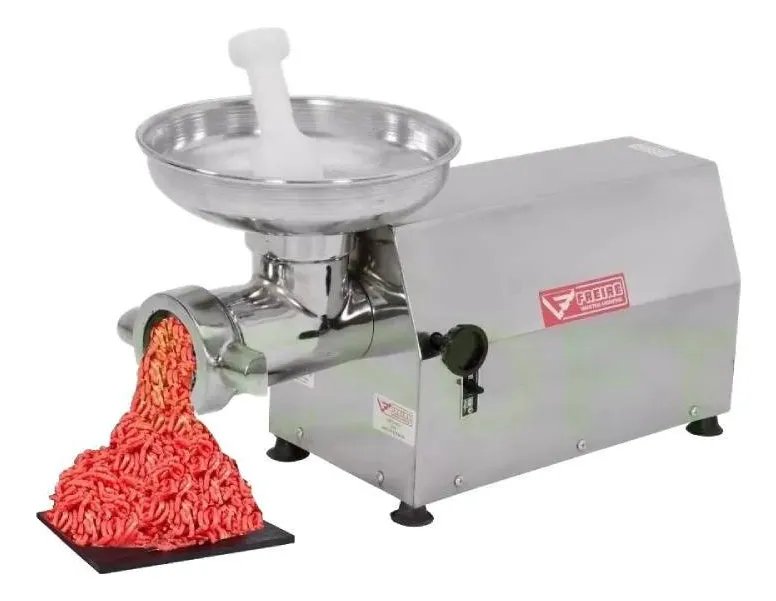 Picadora de carne eléctrica Freire M32