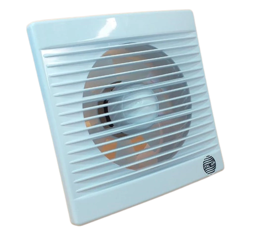 EXTRACTOR BAÑO 6"