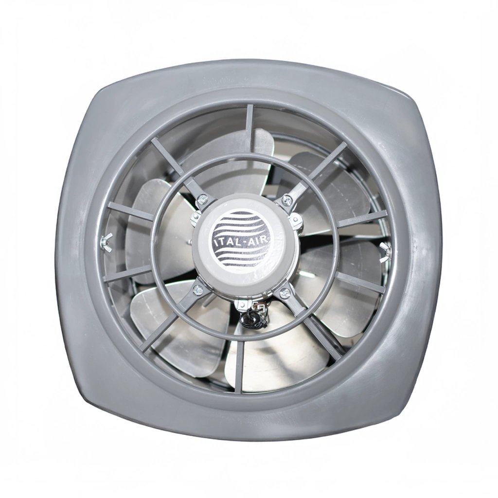 EXTRACTOR 30 CM PARED DE 30 CM