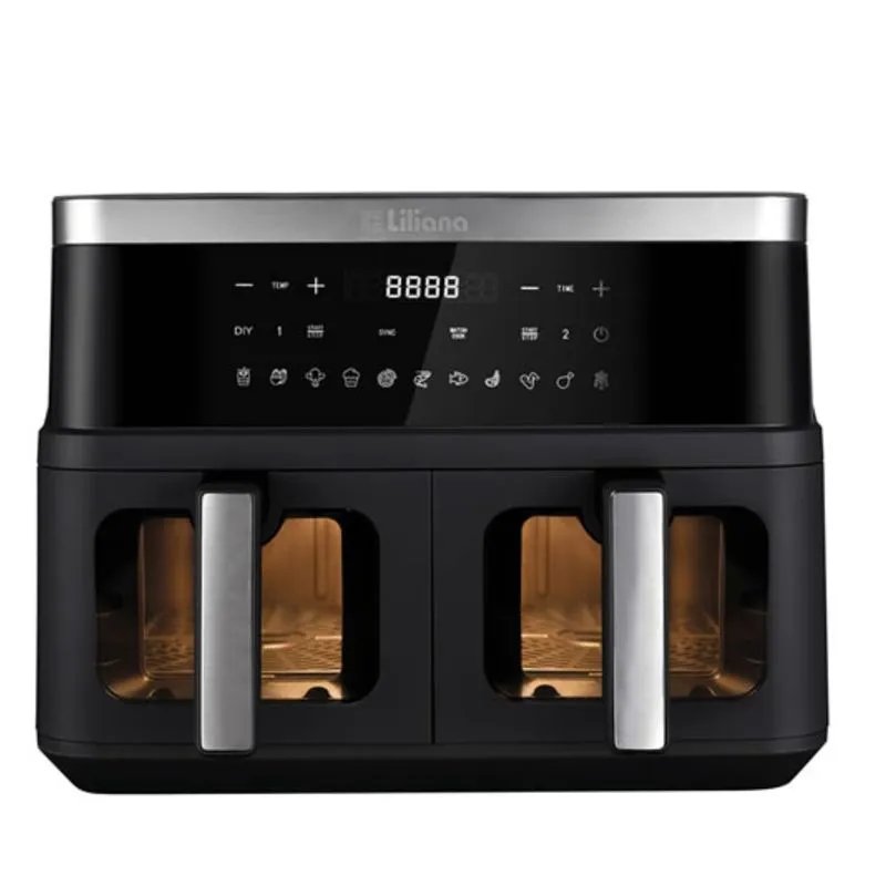 Freidora de Aire Dualfryer 9L