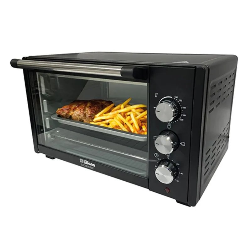 Horno Eléctrico Electrocook 32L Liliana