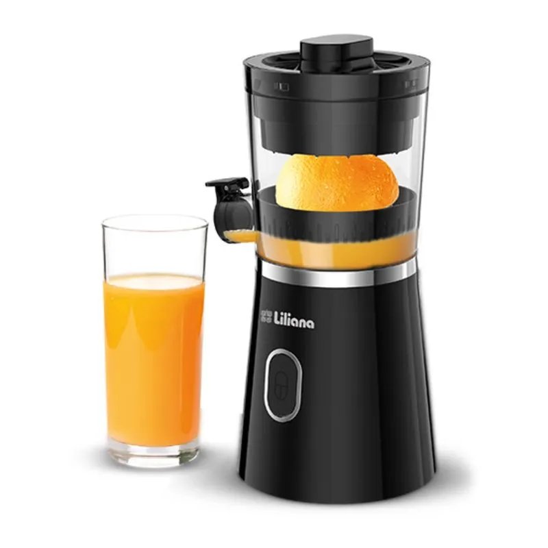 Exprimidor Juicematic Negro Liliana