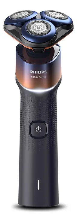 Afeitadora Philips 5000X X5012/05 negra